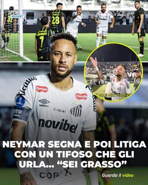 Image post by @sportmediaset on Instagram