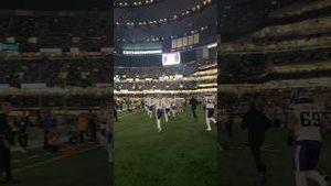 Video post by @vikings on YouTube