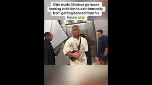 Video post by @shilosanderslive on YouTube