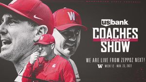 Video post by @WSUCougars on Facebook