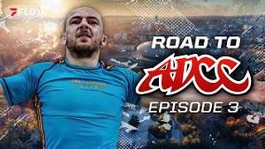 Video post by @flograppling on YouTube