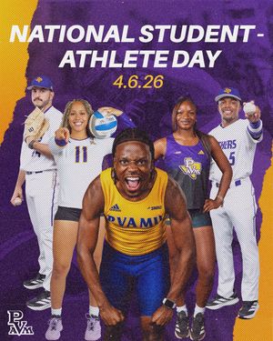 Image post by @pvamu on Instagram