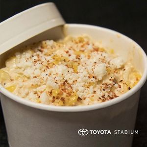 Image post by @toyotastadium on Instagram