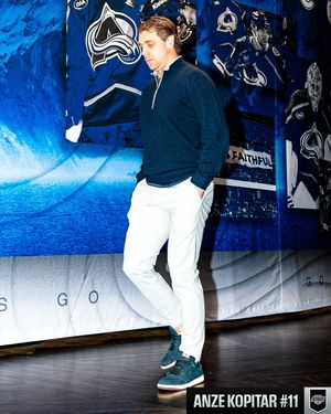 Image post by @nhl on Instagram