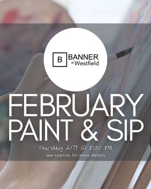 Image post by @banneratwestfield on Instagram