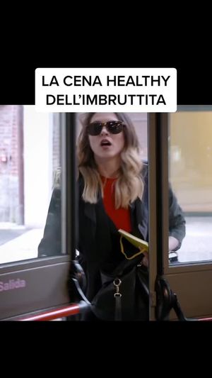 Video post by @il_milanese_imbruttito on TikTok