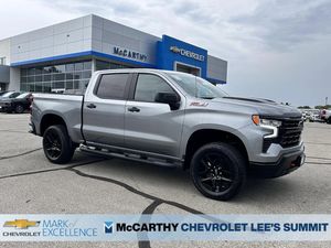 Image post by @mccarthychevyleessummit on Instagram
