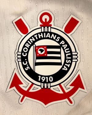 Image post by @corinthians on Instagram