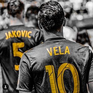 Image post by @110football on Instagram