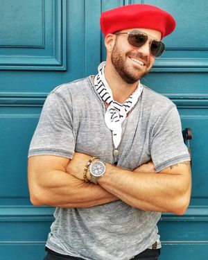 Image post by @johnnybananas on Instagram