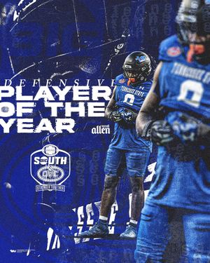 Image post by @tsutigersfb on Instagram