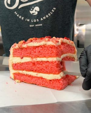 Image post by @mybsweet on Instagram