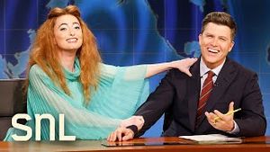 Video post by @saturdaynightlive on YouTube