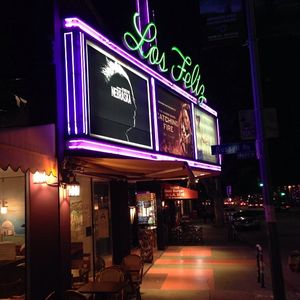 Image post by @stfoodcinema on Instagram