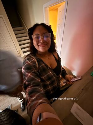 Video post by @alyssiaatienne on TikTok