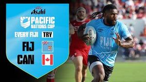 Video post by @worldrugby on YouTube