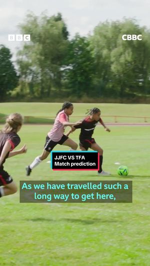 Video post by @cbbc on TikTok