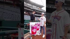 Video post by @batboysbaseball on YouTube