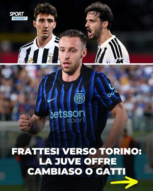 Image post by @sportmediaset on Instagram