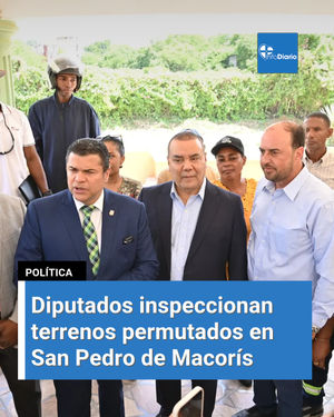 Image post by @infodiariord on Instagram