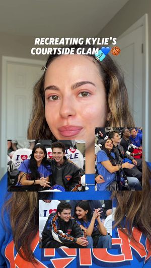 Video post by @anyaweitz on TikTok