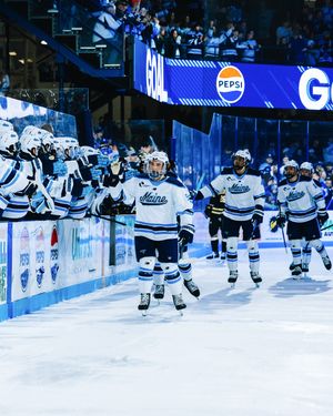 Image post by @blackbearhockey on Instagram