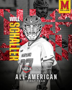 Image post by @terpsmlax on Instagram