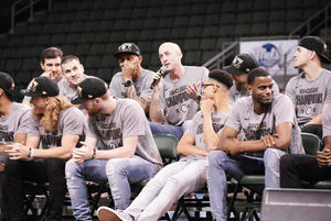Image post by @austin_spurs on Instagram