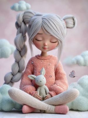 Image post by @imaginia_creations on Instagram