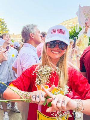 Image post by @uachiomega on Instagram