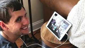 Video post by @keshetchicago on YouTube