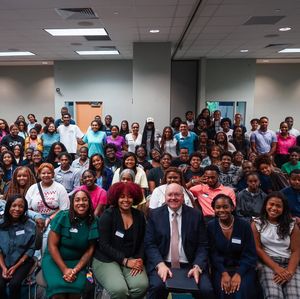 Image post by @auburnstudents on Instagram