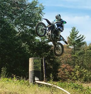 Image post by @racerxonline on Instagram