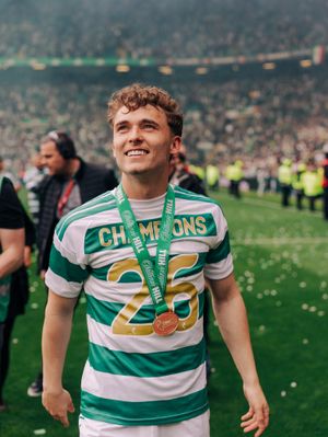 Image post by @celticfc on Instagram
