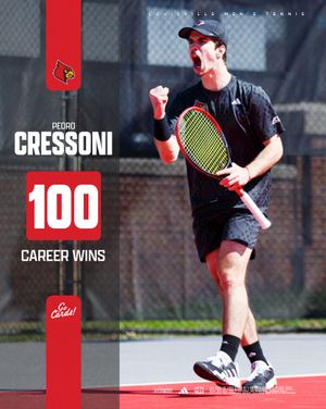 Image post by @louisvillemten on Instagram