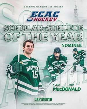 Image post by @dartmouth_mih on Instagram