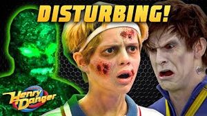 Video post by @nickelodeon on YouTube