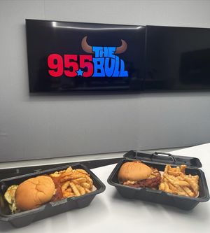 Image post by @955thebull on Instagram