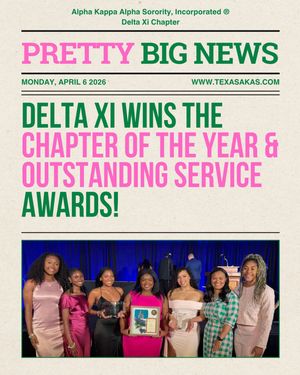 Image post by @texas_akas on Instagram