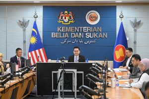 Image post by @kbsmalaysia on Instagram