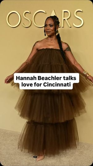 Video post by @Enquirer on Facebook