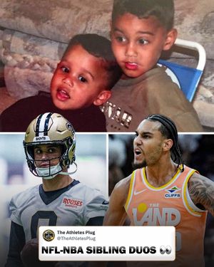 Video post by @theathletesplug on TikTok