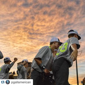 Image post by @perfectgameusa on Instagram
