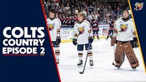 Video post by @thebarriecolts on YouTube
