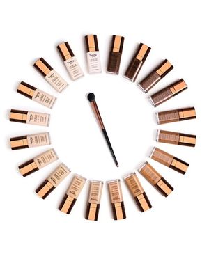 Image post by @danessamyricksbeauty on Instagram