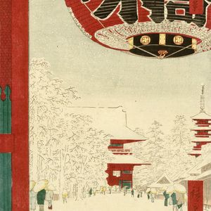 Image post by @asianartmuseum on Twitter