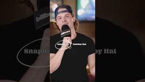 Video post by @billboard on YouTube