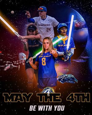 Image post by @unewhavenchargers on Instagram