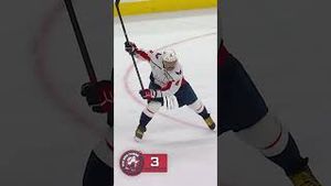 Video post by @nhl on YouTube