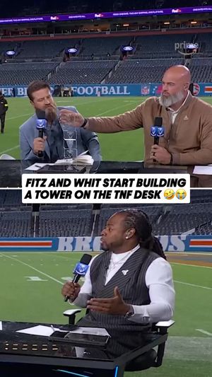 Video post by @nflonprime on TikTok